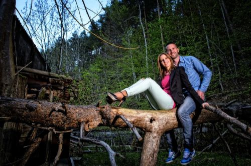 Fotografia de F OTO ESTUDIO RAMON - Galeria Fotografica: Preboda - Foto: 