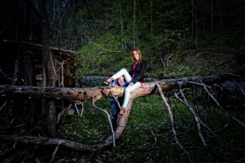 Fotografia de F OTO ESTUDIO RAMON - Galeria Fotografica: Preboda - Foto: 