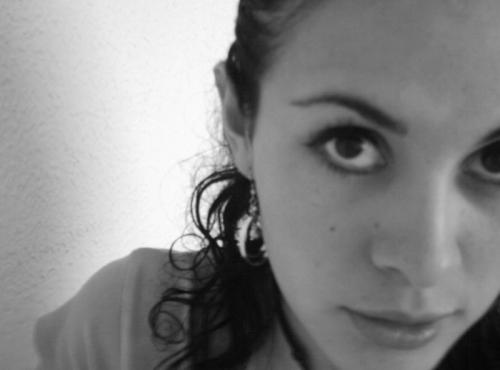 Fotografia de Laura - Galeria Fotografica: Laura en ByN - Foto: 