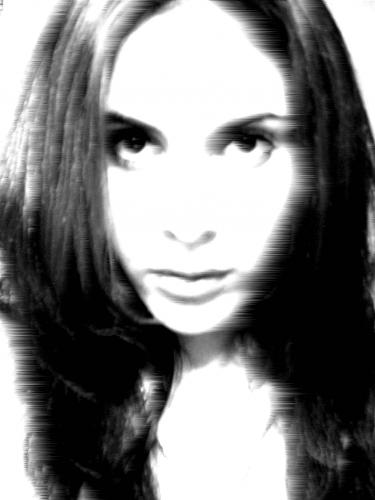 Fotografia de Laura - Galeria Fotografica: Laura en ByN - Foto: lacia