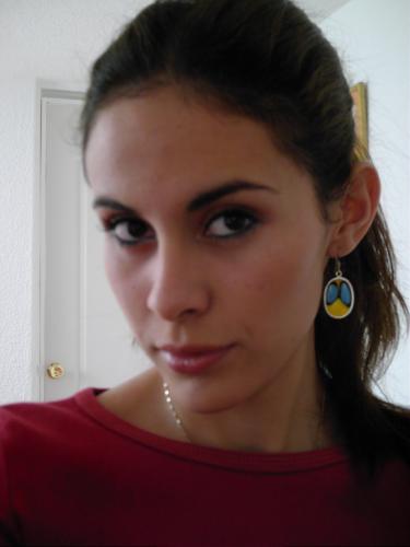 Fotografia de Laura - Galeria Fotografica: A color, sepia. - Foto: 