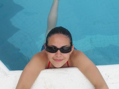 Fotografia de Laura - Galeria Fotografica: A color, sepia. - Foto: 