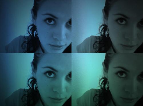 Fotografia de Laura - Galeria Fotografica: A color, sepia. - Foto: 