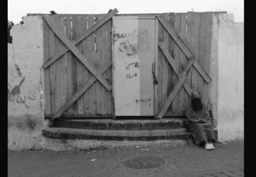 Fotografia de aure - Galeria Fotografica: TANGER - Foto: 