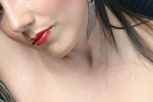 Fotografia de Fondo Negro - Galeria Fotografica: Retratos - Foto: Retrato 4