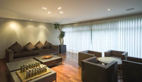 Fotografia de Grace Cifuentes - Galeria Fotografica: GALERIA DE INTERIORISMO - Foto: 