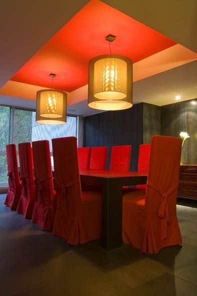 Fotografia de Grace Cifuentes - Galeria Fotografica: GALERIA DE INTERIORISMO - Foto: 