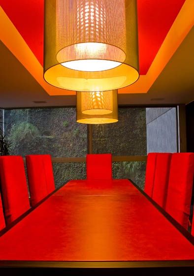 Fotografia de Grace Cifuentes - Galeria Fotografica: GALERIA DE INTERIORISMO - Foto: 