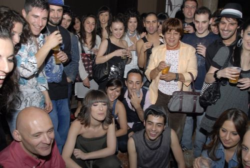 Fotografia de Tazaimedia Producciones - Galeria Fotografica: EVENTOS - Foto: 