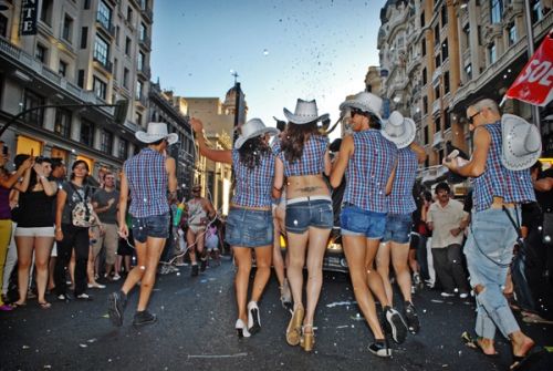 Fotografia de Tazaimedia Producciones - Galeria Fotografica: EVENTOS - Foto: 