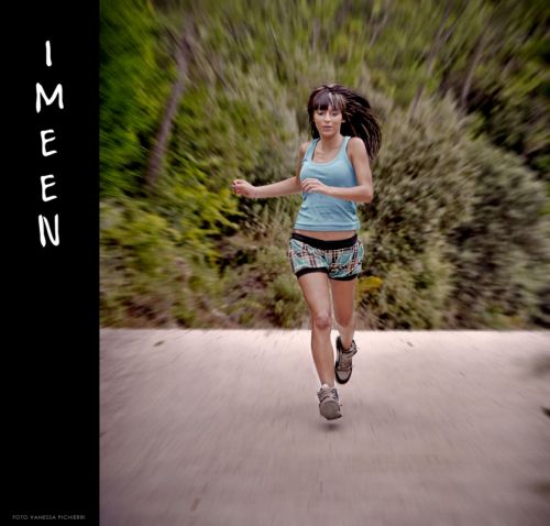 Fotografia de Vanessa Pichierri - Galeria Fotografica: Retratos - Foto: 