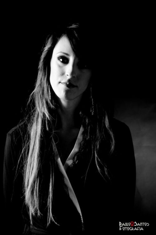 Fotografia de paulo2santos - Galeria Fotografica: SESION DESNUDO - Foto: 