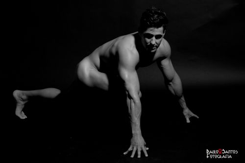 Fotografia de paulo2santos - Galeria Fotografica: desnudo masculino - Foto: 