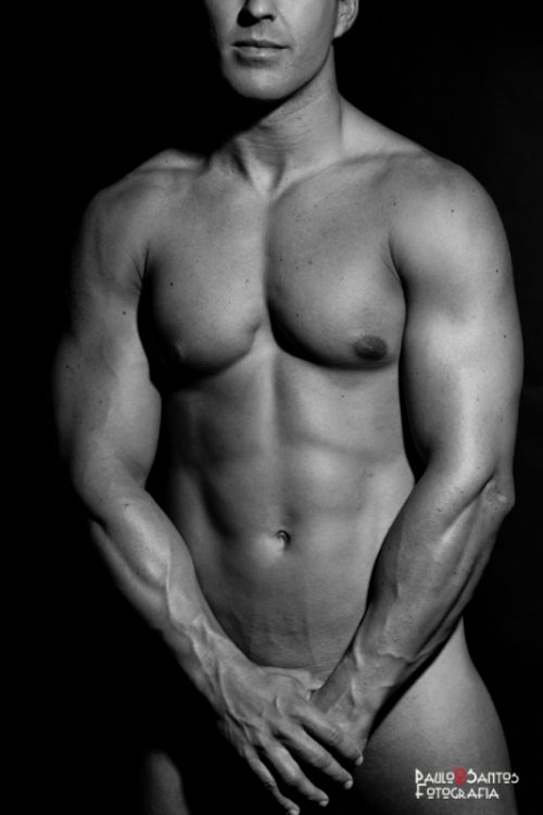 Fotografia de paulo2santos - Galeria Fotografica: desnudo masculino - Foto: 