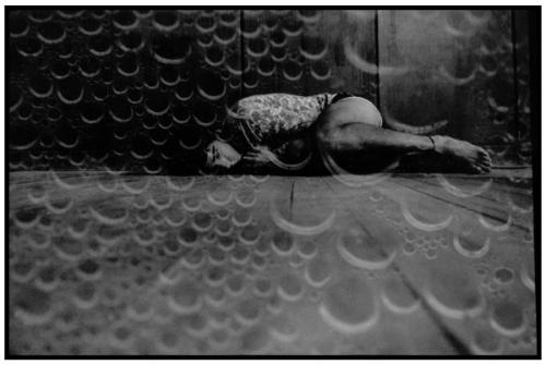 Fotografia de Sin Nombre - Galeria Fotografica: Ser Joven - Foto: interno