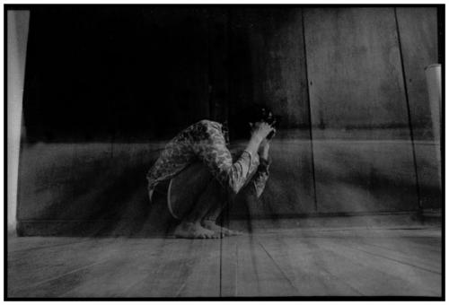 Fotografia de Sin Nombre - Galeria Fotografica: Ser Joven - Foto: me busco