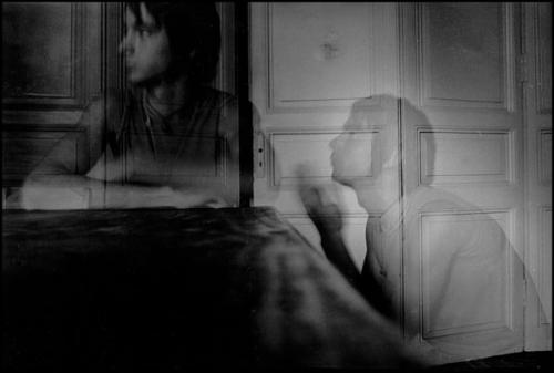 Fotografia de Sin Nombre - Galeria Fotografica: Ser Joven - Foto: yo mismo me confundo