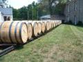 Fotos de Sin Nombre -  Foto: The Woodford Reserve Distillery Tour (29/07/05) - Exactly!!! Whiskey inside??