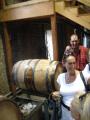 Fotos de Sin Nombre -  Foto: The Woodford Reserve Distillery Tour (29/07/05) - Don�t drink it all!!!