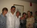 Fotos de Sin Nombre -  Foto: Rehershall Diner (29/07/05) - The cuban family