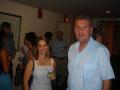 Fotos de Sin Nombre -  Foto: Rehershall Diner (29/07/05) - There she is!!!....Lucy youlook great!!!