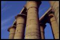Foto de  Ruben Seabra - Galería: Maravilloso Egipto 2006 - Fotografía: Columnas al cielo