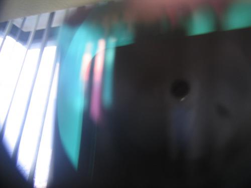 Fotografia de RIXVIIO - Galeria Fotografica: nada de nada - Foto: lente