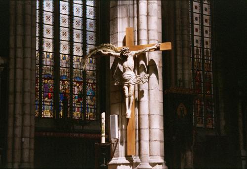 Fotografia de Photonn - Galeria Fotografica: Interrail 2006 - Foto: Iluminacion