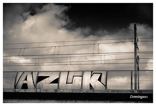 Fotografia de Javier Domnguez - Galeria Fotografica: Sepia - Foto: 