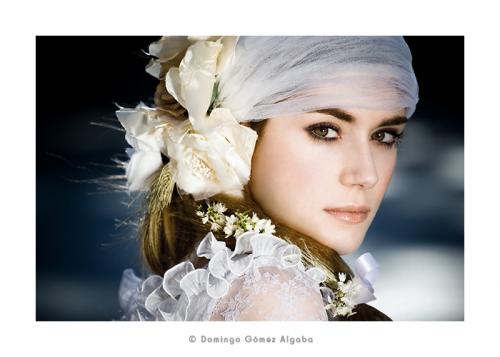 Fotografia de Candyfloss - Galeria Fotografica: Judit - Foto: 