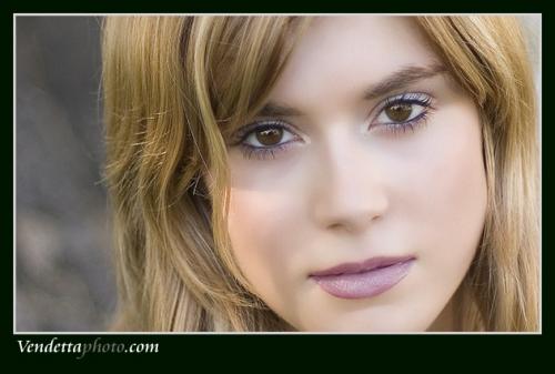 Fotografia de Candyfloss - Galeria Fotografica: Judit - Foto: 