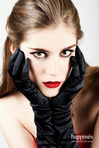 Fotografia de Candyfloss - Galeria Fotografica: Judit - Foto: 