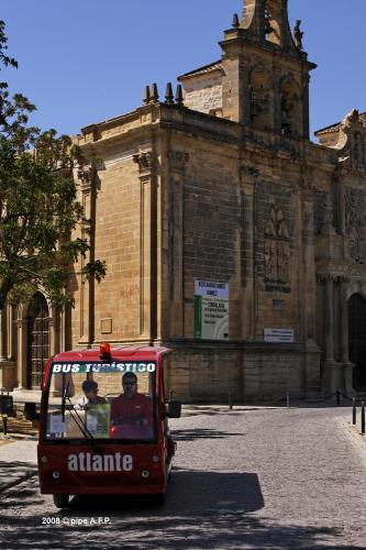 Fotografia de pipe caparros - Galeria Fotografica: Arquitectura - Foto: Turismo en Ubeda
