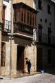 Foto de  pipe caparros - Galería: Arquitectura - Fotografía: Tipica calle de Ubeda