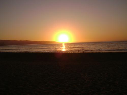 Fotografia de xxamanecerxx - Galeria Fotografica: Paisaje. - Foto: Atardecer Via.