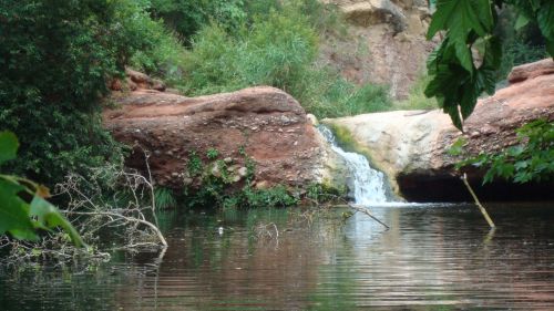 Fotografia de Osva - Galeria Fotografica: mama, !Quiero ser fotografo - Foto: Agua mineral