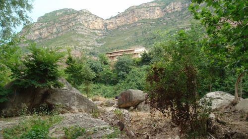 Fotografia de Osva - Galeria Fotografica: mama, !Quiero ser fotografo - Foto: Escondiendose del frio