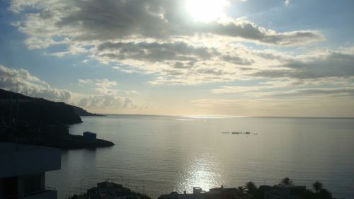 Fotografia de Osva - Galeria Fotografica: mama, !Quiero ser fotografo - Foto: Grandes nubes