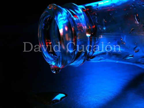 Fotografia de David Cucal�n - Galeria Fotografica: Lo Cotidiano - Foto: Sed