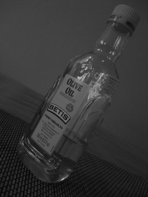 Fotografia de jose - Galeria Fotografica: Naturalez Muerta - Foto: Aceite de Oliva