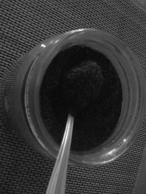 Fotografia de jose - Galeria Fotografica: Naturalez Muerta - Foto: Una cucharadita de Caf