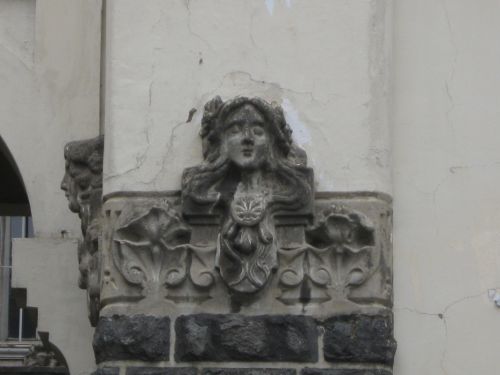 Fotografia de jose - Galeria Fotografica: Detalles - Foto: Virgen