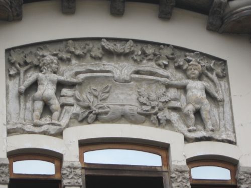 Fotografia de jose - Galeria Fotografica: Detalles - Foto: Angeles