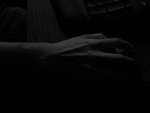 Fotografia de jose - Galeria Fotografica: Detalles - Foto: Mouse o...