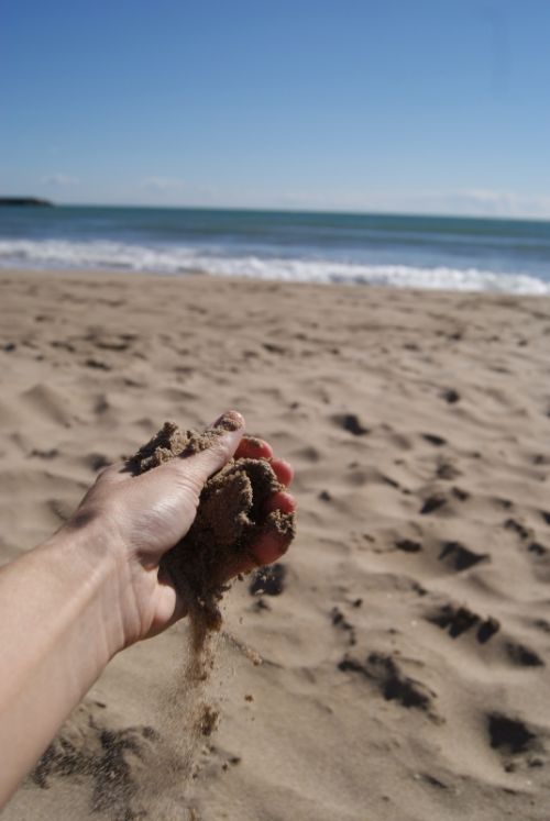 Fotografia de noemi09 - Galeria Fotografica: Momentos Relax - Foto: Mis manos