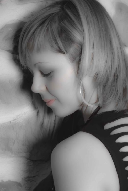 Fotografia de BLASER Fotografa - Galeria Fotografica: BOOK RETRATO - Foto: 