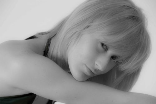 Fotografia de BLASER Fotografa - Galeria Fotografica: BOOK RETRATO - Foto: 