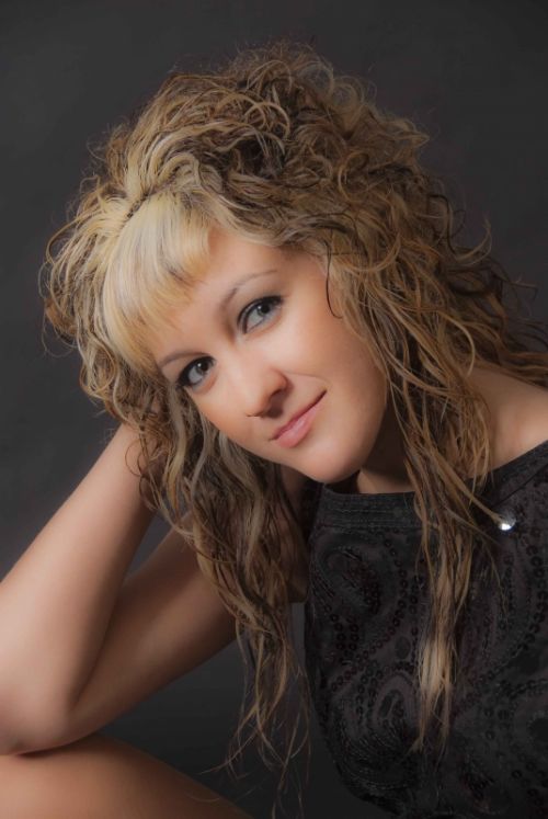 Fotografia de BLASER Fotografa - Galeria Fotografica: BOOK RETRATO - Foto: 