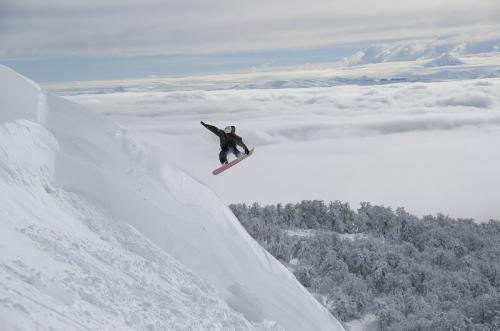 Fotografia de Leo - Galeria Fotografica: Deporte - Foto: 
