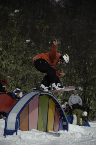 Fotografia de Leo - Galeria Fotografica: Deporte - Foto: 